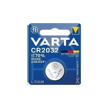 Varta CR2032 1ks 06032 101401