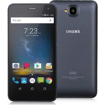 UHANS H5000