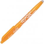 Pilot Roller 2064 FriXion 07 meruňková oranžová – Zboží Živě