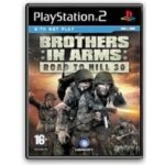 Brothers in Arms: Road to Hill 30 – Zboží Dáma