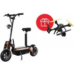X-scooters XT03 48V – Sleviste.cz