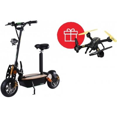 X-scooters XT03 48V