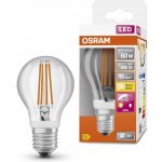Osram 4058075762039 LED žárovka se senzorem pohybu E27 7,3 W STAR CLASSIC A, teplá bílá – Sleviste.cz