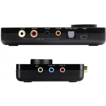 Creative Sound Blaster X-Fi Surround 5.1 Pro