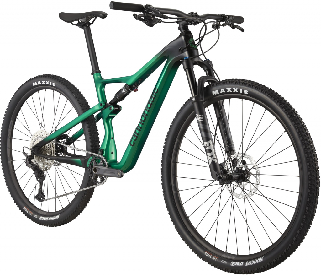 Cannondale Scalpel Carbon 4 2023