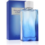 Abercrombie & Fitch First Instinct Together toaletní voda pánská 100 ml – Hledejceny.cz