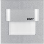 Skoff TANGO STICK G/W 0,8W/6.000K/10V/IP20/matný hliník – Hledejceny.cz