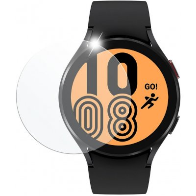 FIXED pro smartwatch Samsung Galaxy Watch4 44mm, 2ks v balení, čiré FIXGW-780 – Hledejceny.cz