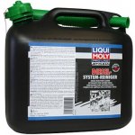 Liqui Moly 5155 Pro-Line JetClean Čistič dieselových systémů 5 l – Sleviste.cz