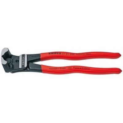 KNIPEX KNIPEX - Kleště štípací čelní pákové 200mm – Zboží Mobilmania