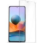 AlzaGuard 2.5D Case Friendly Glass Protector pro Xiaomi Redmi Note 10 ProAGD-TGC0127 – Zboží Živě