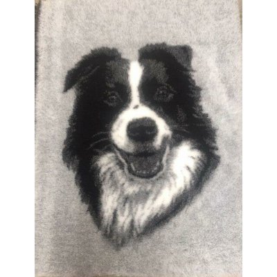 VetBed Vet Bed Border Collie – Zboží Mobilmania