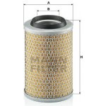 MANN-FILTER Vzduchový filtr C15127/2 – Hledejceny.cz