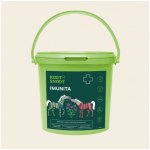 Root&Snoot Imunita pro koně sypaná směs 1,5 kg – Hledejceny.cz