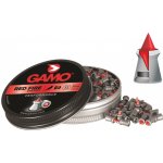 Diabolky Gamo Red Fire 4,5 mm 125 ks – Zboží Dáma