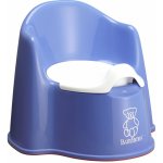 BabyBjorn nočník křesílko ocean modrý – Zbozi.Blesk.cz