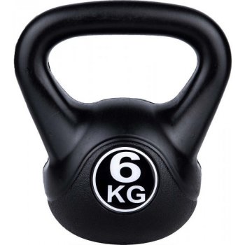 Fitforce FKBP Kettlebell 6 KG