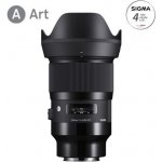 SIGMA 28mm f/1.4 DG HSM Art Sony E-mount – Hledejceny.cz