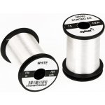 Sybai Nit Nano Strong Thread 75 Den 8/0 White – Hledejceny.cz