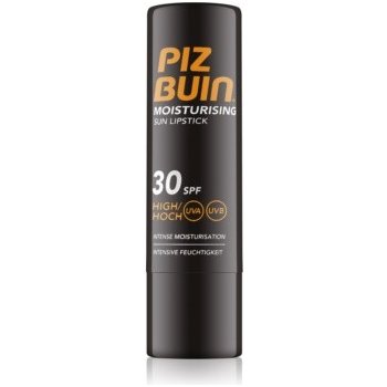 Piz Buin Sun Lipstick Aloe Vera SPF30 4,9 g