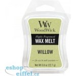 WoodWick vonný vosk do aromalampy Willow Vrbové květy 22,7 g – Zboží Dáma