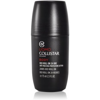 Collistar Speciale Corpo Perfetto kuličkový deodorant roll-on pro všechny typy pokožky 75 ml