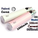 Joyetech eGo-C Upgrade Černá 1000mAh – Zbozi.Blesk.cz