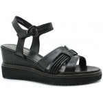Tamaris Sandály 1 28243 20 Black 001 – Sleviste.cz