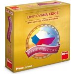 Dino Máme rádi Česko limitovaná edice – Hledejceny.cz