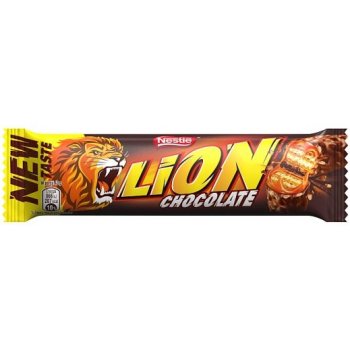 NESTLÉ Lion 42 g