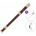 Aulos 105A Bel Canto Set – Zboží Mobilmania