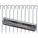 KDS Jehly na závitky 100 mm 10kusů K 3710 – Zboží Dáma