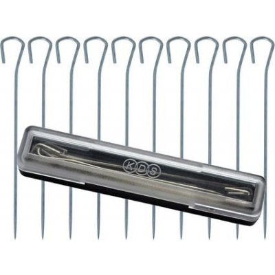 KDS Jehly na závitky 100 mm 10kusů K 3710 – Zboží Dáma