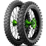 Michelin Starcross 6 medium soft 120/90 R18 65M | Zboží Auto
