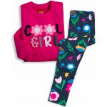Dívčí souprava KYLY COOL GIRL růžová – Zbozi.Blesk.cz