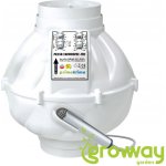 PrimaKlima Whisperblower EC-THC 150-160 mm 1400 m3/h EC – Hledejceny.cz