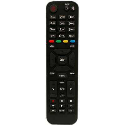 Dálkový ovladač Kaon MZ-52 – Zboží Živě