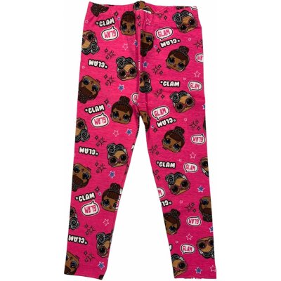 EPlus dětské legíny LOL Gliteratti – Zboží Dáma