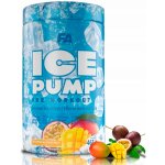 Fitness Authority ICE Pump Pre Workout 463 g – Zboží Dáma