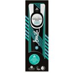 Ben & Anna Black přírodní s aktivním uhlím 75 ml – Hledejceny.cz