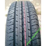 Nokian Tyres cLine 205/75 R16 113S – Sleviste.cz