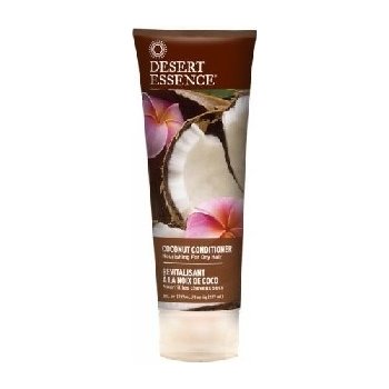 Desert Essence Conditioner z červených hroznů 236 ml