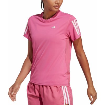 adidas Own the Run tee ic5190 – Zboží Mobilmania