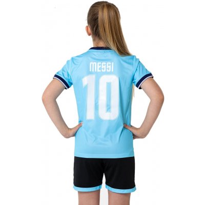 Fan-shop Dětský set Argentina Messi Home – Zboží Dáma