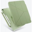 UNIQ case Camden iPad Air 10.9 " 2020 UNIQ-NPDA10.9GAR 2020 -CAMGRN sage green