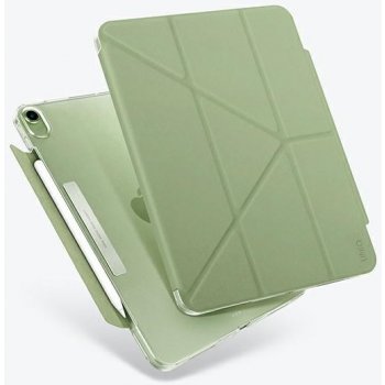 UNIQ case Camden iPad Air 10.9 " 2020 UNIQ-NPDA10.9GAR 2020 -CAMGRN sage green