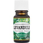 Saloos esenciální olej Levandule 20 ml – Hledejceny.cz