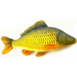 Gaby Polštář ryba Kapr šupináč standard 64 cm – Zboží Dáma