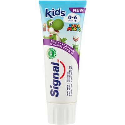 Signal Kids Fruity dětská 75 ml – Hledejceny.cz