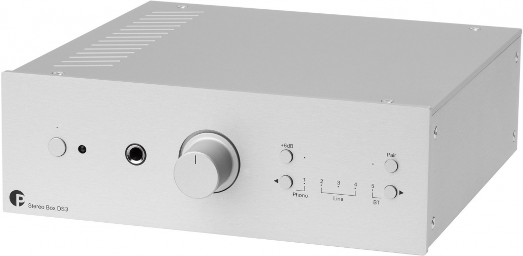 Pro-Ject Stereo Box DS3